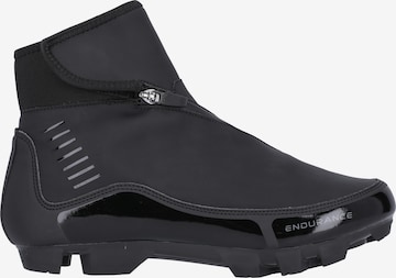 ENDURANCE Athletic Shoes 'Rofart' in Black
