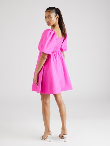 Kate Spade Summer Dress in Pink