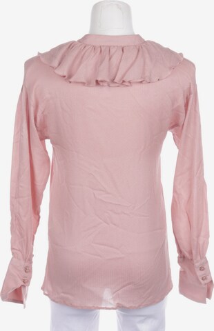 Etro Blouse & Tunic in XS in Pink