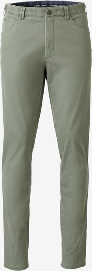 MEYER Chino Pants 'Dublin' in Green, Item view