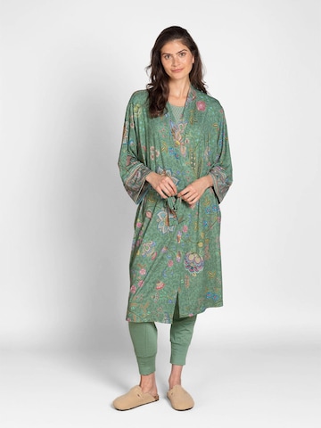 PIP STUDIO Kimono in Green