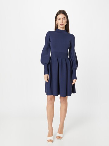 Ted Baker Dress 'NAYDINE' in Blue: front