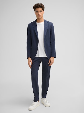 Coupe slim Pantalon chino STRELLSON en bleu