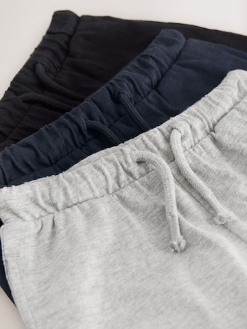 Next Štandardný strih Nohavice - Modrá