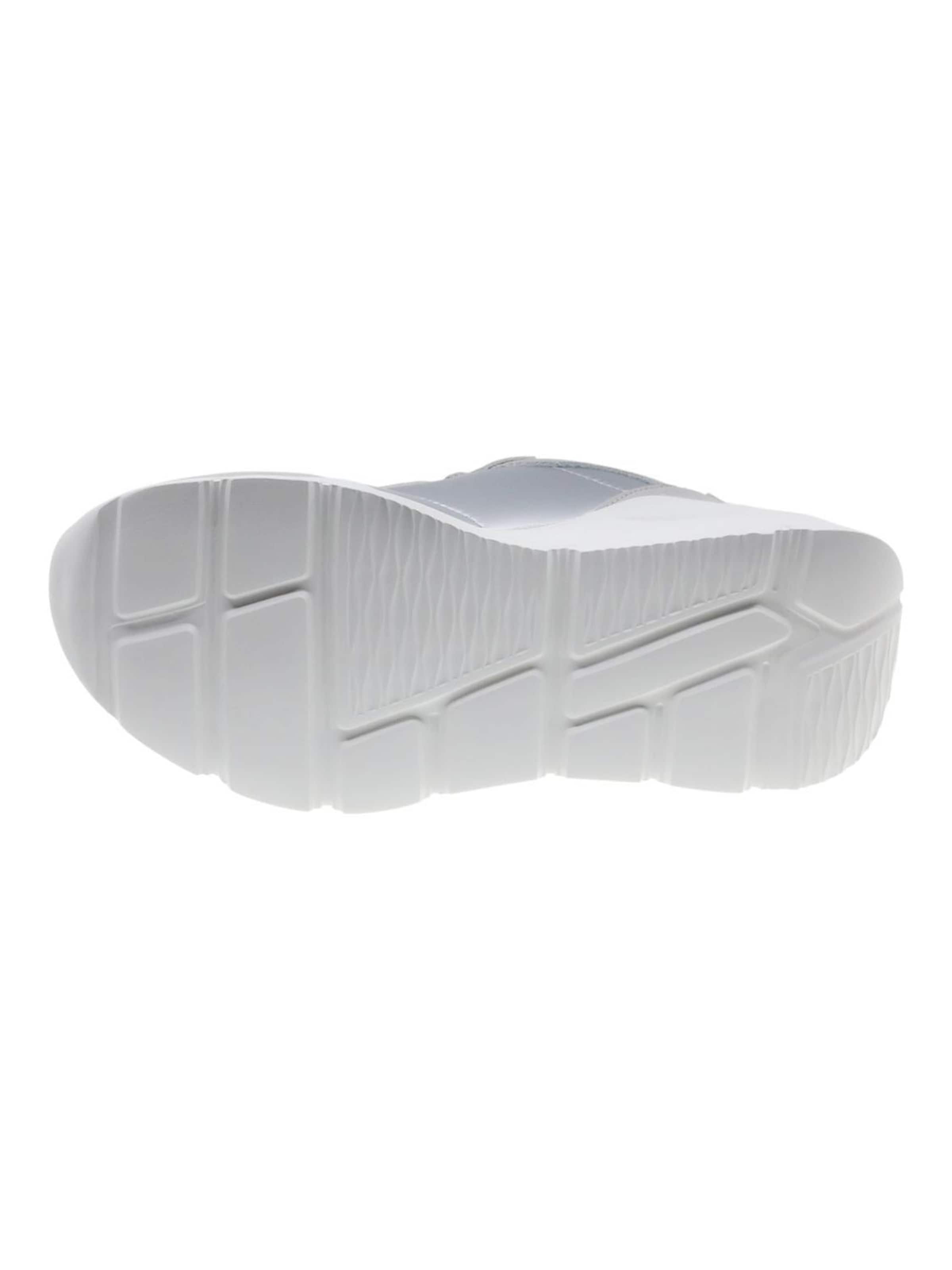 Beppi Sneakers in Zilver