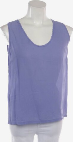 AMERICAN VINTAGE Top & Shirt in M in Purple: front