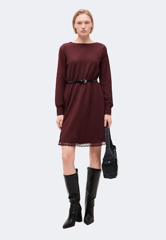 ABOUT YOU Dress 'Joelle' in Red