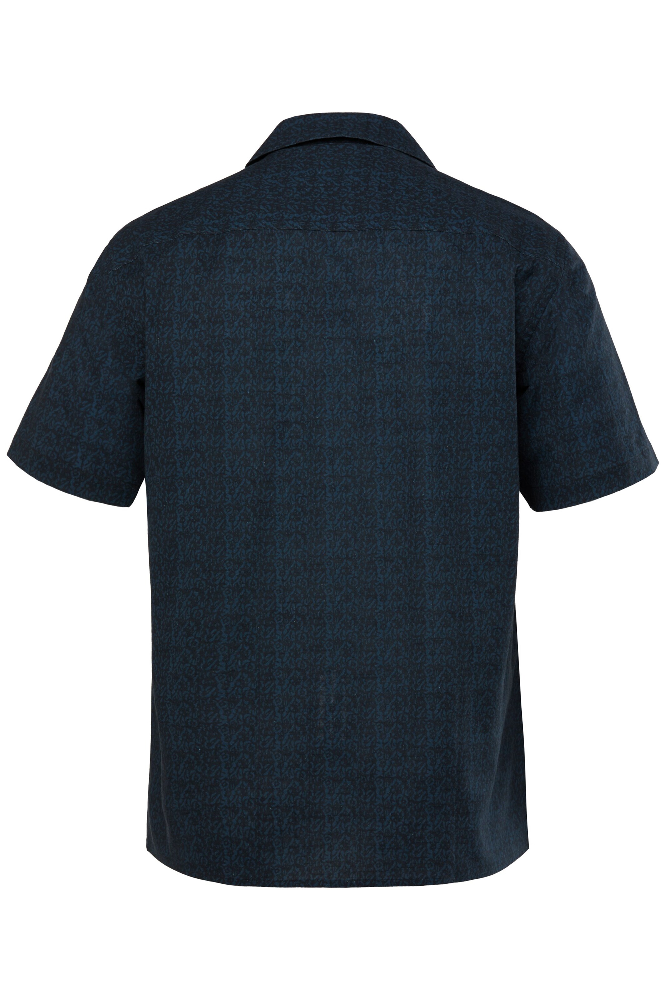 JP1880 Regular Fit Hemd in Blau