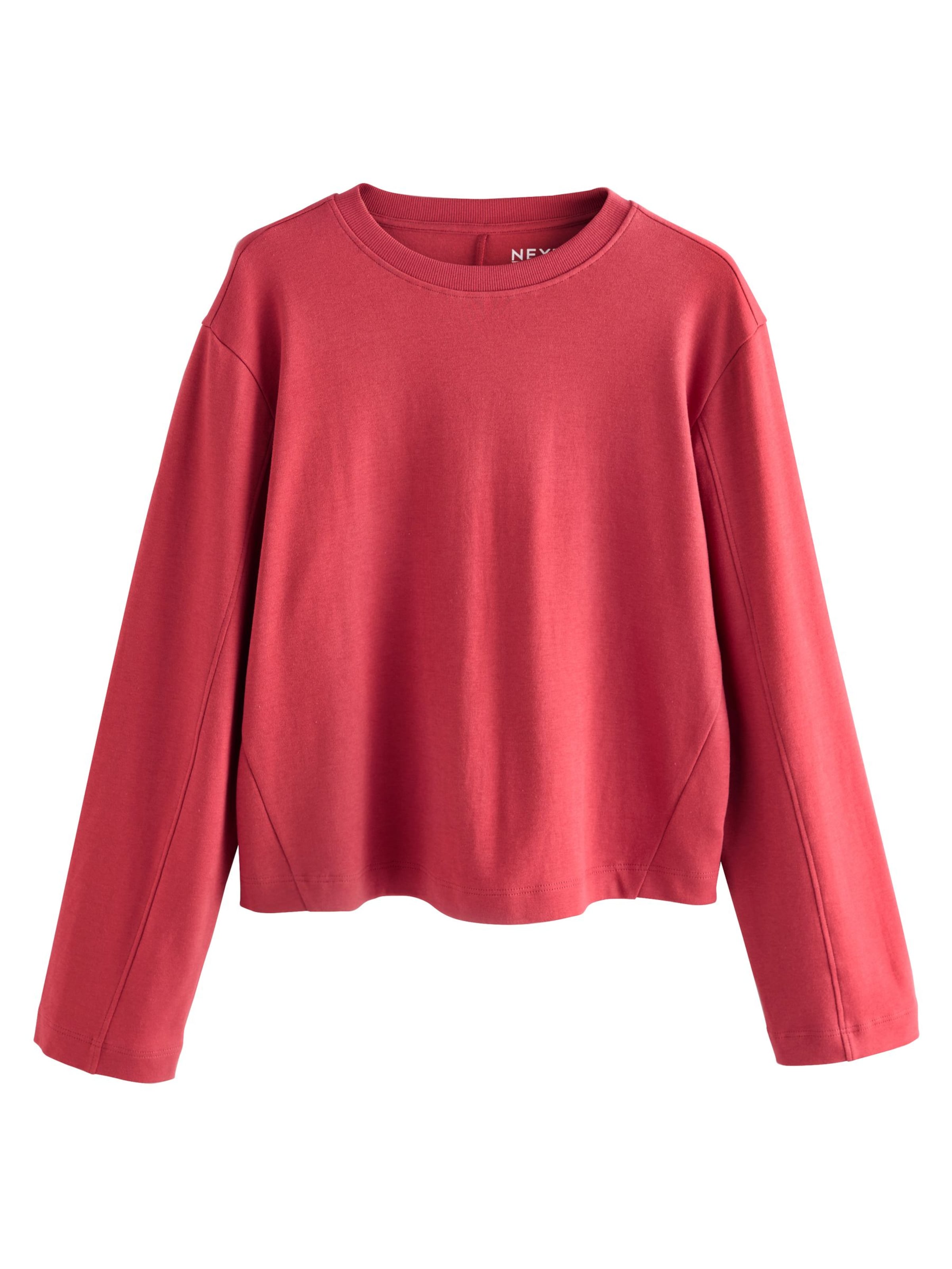 NextMajica - roza boja: prednji dio