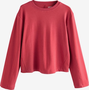 NextMajica - roza boja: prednji dio