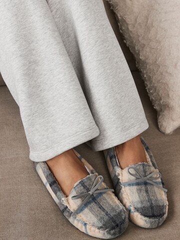 Mocassino di Next in blu