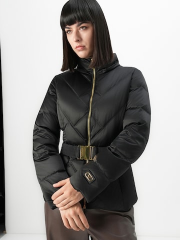 Veste d’hiver 'ELLY' GUESS by Marciano en noir