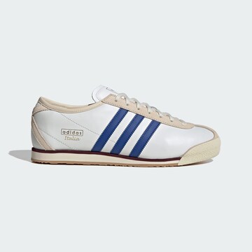Chaussure de sport ADIDAS ORIGINALS en blanc
