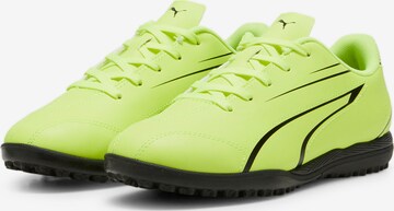 PUMA Спортни обувки 'Vitoria' в жълто