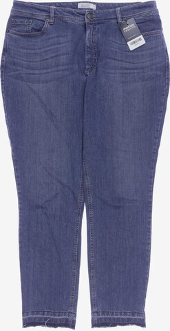 hessnatur Jeans 33 in Blau: predná strana