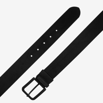 LEVI'S ® Riem in Zwart