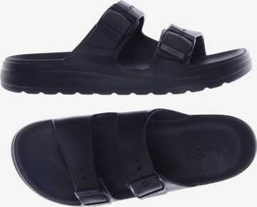 ALDO Sandals & High-Heeled Sandals in 40 in Black: front