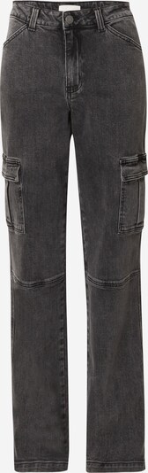 LeGer by Lena Gercke Cargo jeans 'Caroline' in Grey denim, Item view