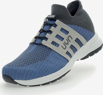 Uyn Athletic Shoes 'Nature Tune' in Blue