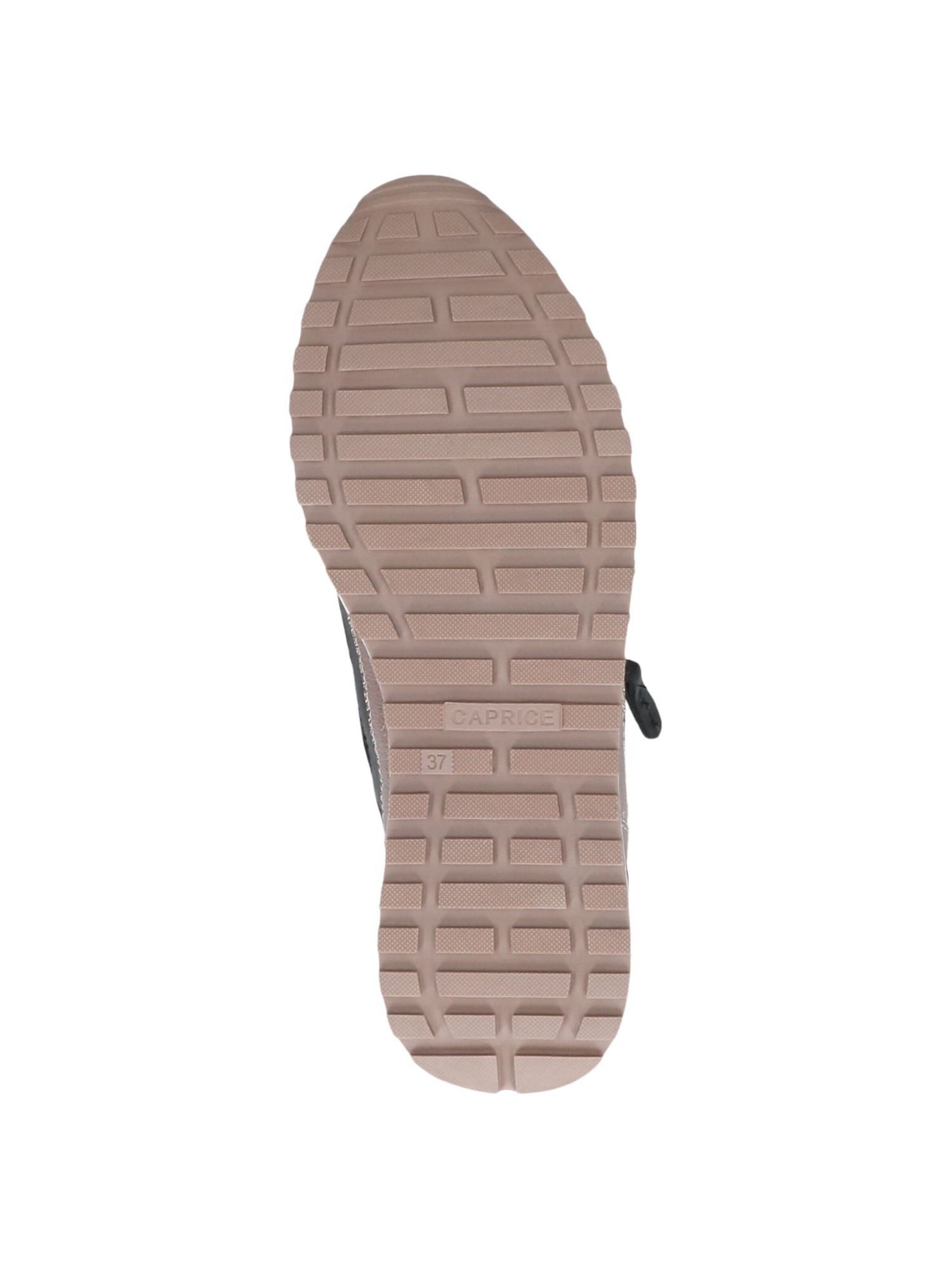 Sneaker bassa di CAPRICE in beige