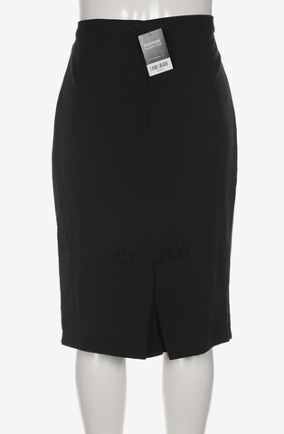 Hell Bunny Skirt in XXL in Black