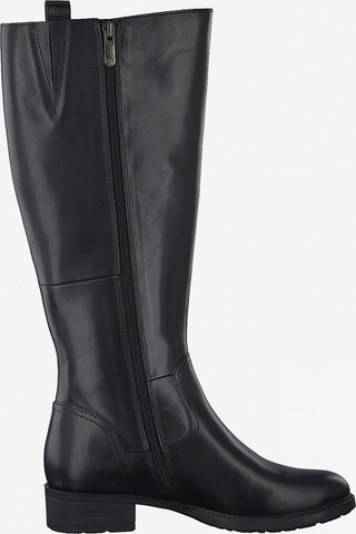 Bottes MARCO TOZZI en noir