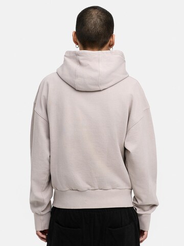 Daily Cotton Sweatshirt 'DCHILO' in Grey