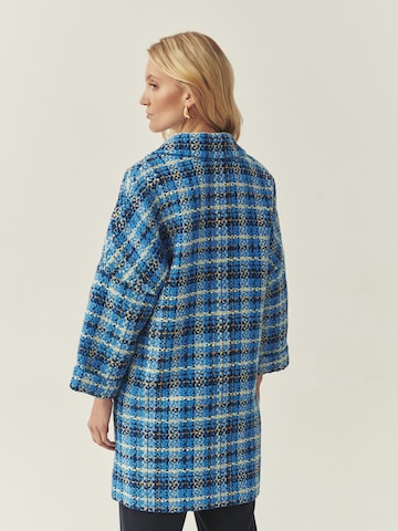 TATUUM Átmeneti kabátok - kék