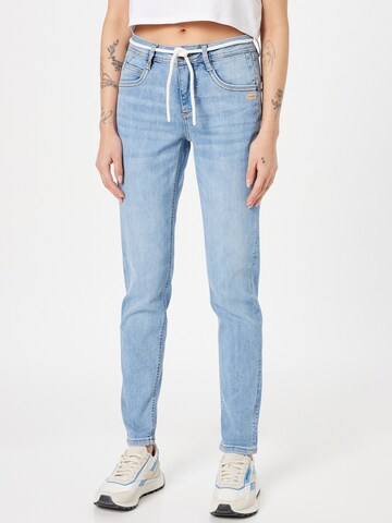 Gang Slim fit Jeans in Blue: front