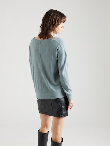 Pull-over s.Oliver en bleu