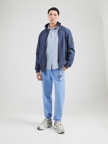 GAP Конический (Tapered) Штаны 'DISNEY X GAP' в Лиловый