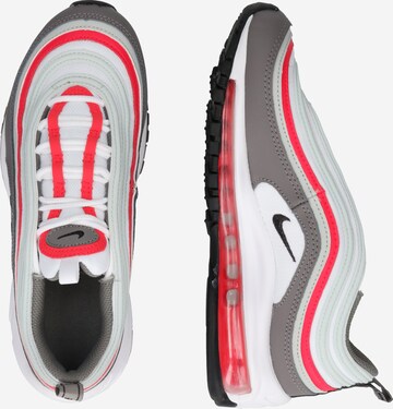 Nike Sportswear Sportcipő 'Air Max' - fehér