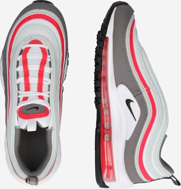 Nike Sportswear Sneakers 'Air Max' in Wit
