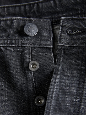 aprel regular Jeans i sort