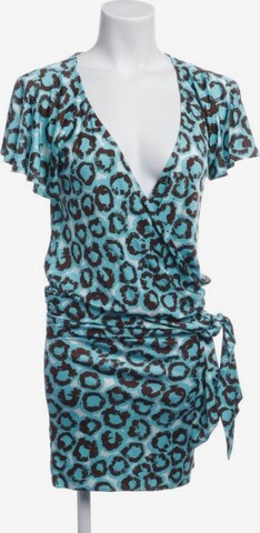 Diane von Furstenberg Kleid XS in Mischfarben: predná strana