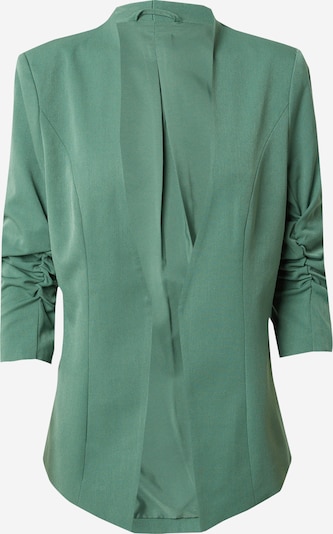 VILA Blazer 'Her' in jade, Produktansicht