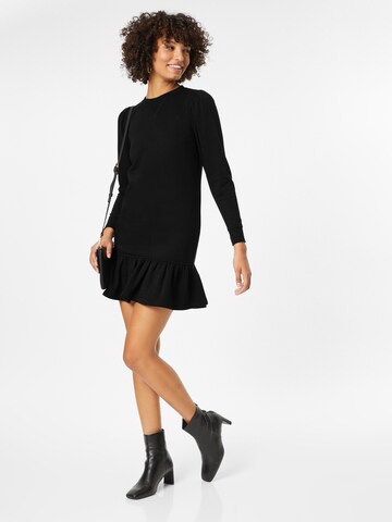 Lauren Ralph Lauren Dress 'Zoaltin' in Black