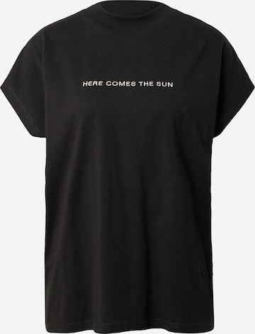 Thinking MU Särk 'Here Comes The Sun', värv must: eest vaates