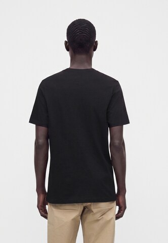 Nike Sportswear Shirt in Black