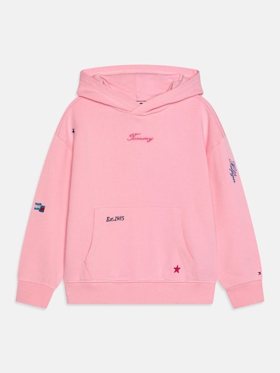 TOMMY HILFIGER Sweatshirt in Pink, Item view