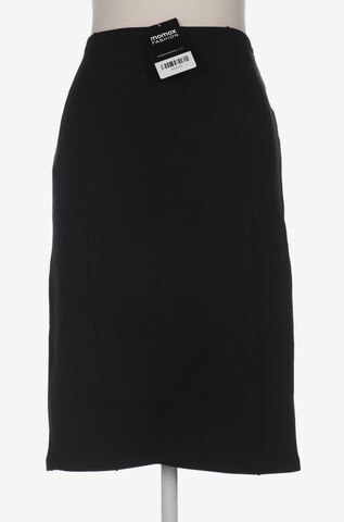 MAMALICIOUS Skirt in M in Black