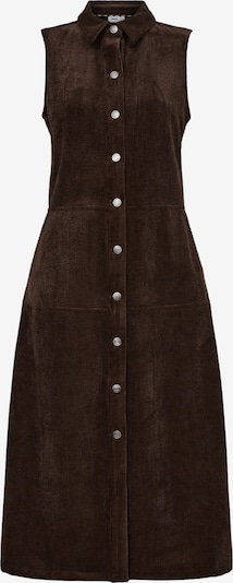 NÜMPH Mekko 'NUTHEA' värissä ruskea, Tuotenäkymä