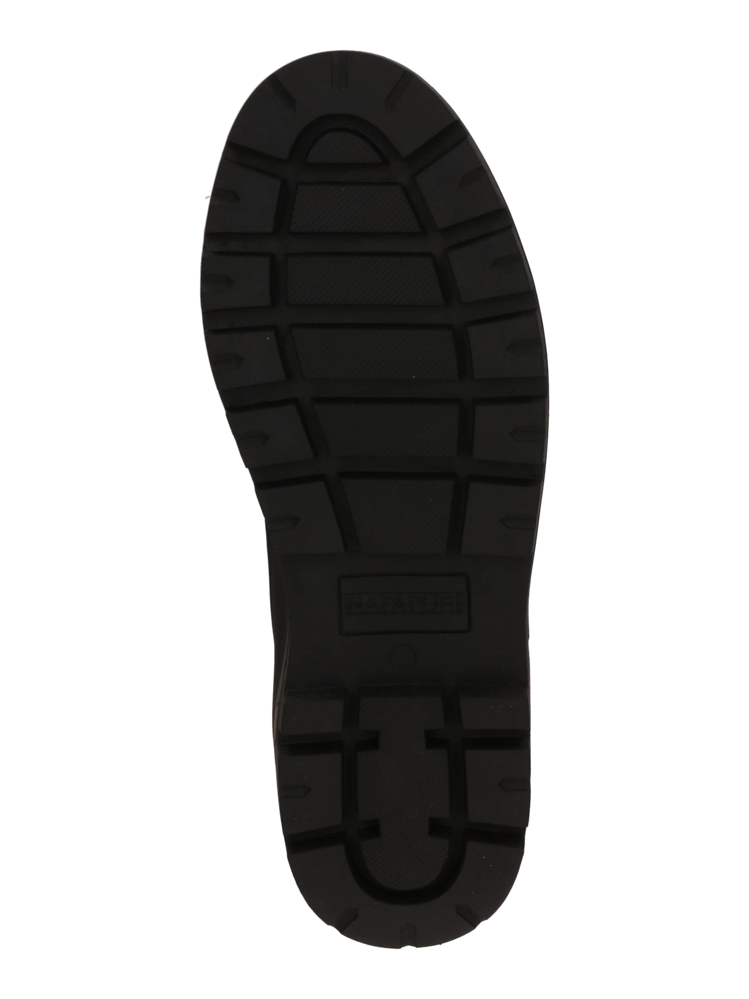 Chelsea Boots NAPAPIJRI en noir