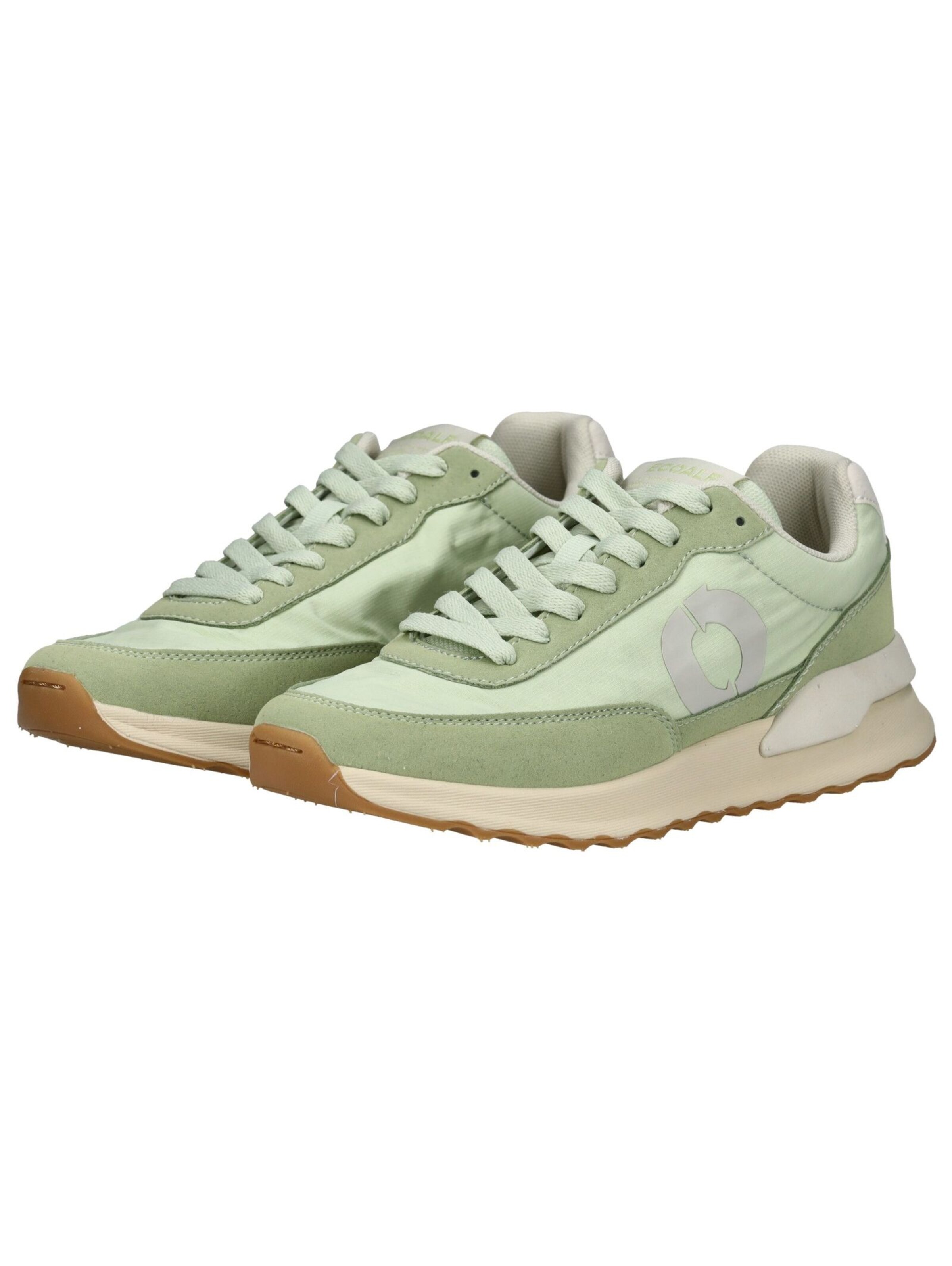 ECOALF Sneakers in Green