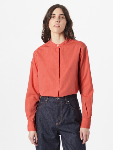 | ABOUT online & Orange Blusen BOSS YOU kaufen Tuniken
