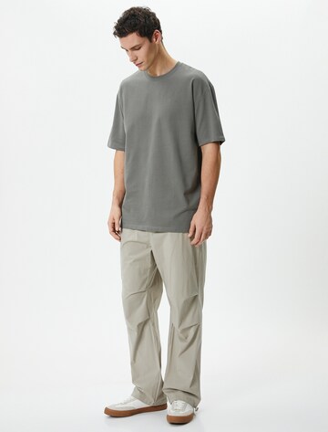 Koton Shirt in Groen