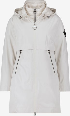 Betty Barclay Performance Jacket in Grey: front