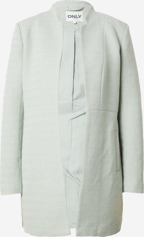 ONLY Blazer 'LINEA' in Green: front