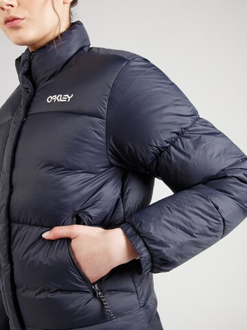 OAKLEY - Chaqueta de montaña en negro