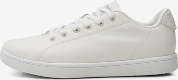 Sneaker bassa 'Jane' di WODEN in bianco